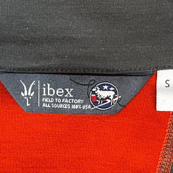 IBEX Wool Base Layer - Picture 3 of 3